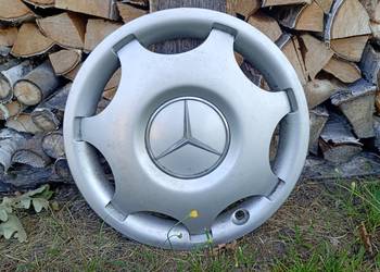 MERCEDES W203 KOŁPAK