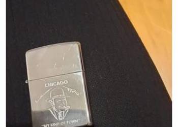 Zapalniczka Chicago