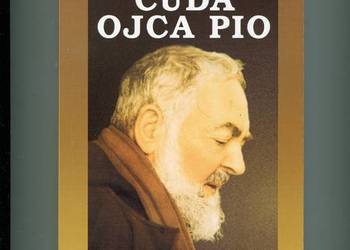 Cuda Ojca Pio - Renzo Allegri