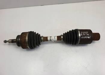 Ford F150 15- 2.7 3.5 V6 PRZEDNIA _ _ KA