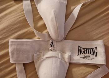 Suspensor Fighting Empire