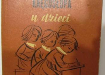 SKRZYWIENIE KRĘGOSŁUPA U DZIECI