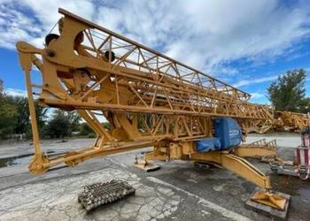 Żuraw budowlany dźwig budowlany POTAIN IGO T 85A