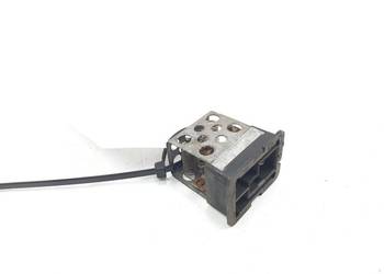 REZYSTOR OPEL ZAFIRA A 90599834 REZYSTOR OPEL ZAFIRA A 90599834