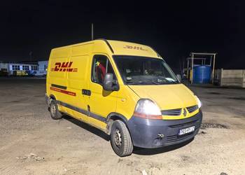 Renault Master 2