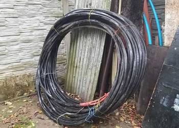 Kabel średnie napięcie