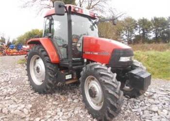 CASE MX 100 ,90,110,120,135 - ZWOLNICA - SKRZYNIA - TRYB - SILNIK - WAŁ - O