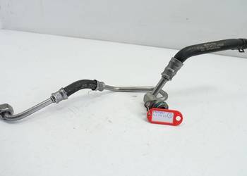 Porsche Cayenne 4.2 TDI PRZEWÓD PALIWA paliwowy