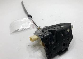 ZAMEK DRZWI PRAWY PRZÓD VW PASSAT B6 Kombi 3C1837016A 05-11