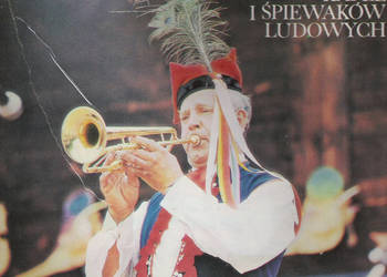 Festiwal Kapel I śpiewaków ludowych - Kazimierz Dolny