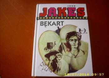 Bękart  - John JaKes