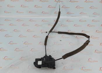 NISSAN X-TRAIL III T32 17r zamek drzwi lewy przód 3PIN