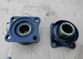 ZIŁ KOŁNIERZ WIELOWYPUSTOWY WAŁU NAPĘDOWEGO