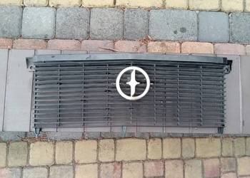 Grill osłona chłodnicy FIAT 125P