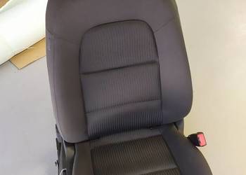 Fotele Audi A4 B8 Oryginalne / Stan Idealny