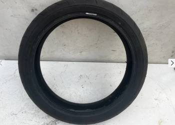 Opona Bridestone Battlax BT014f 120/70 R17