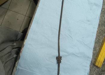 Pred hamulca jawa Perak 250 , 350