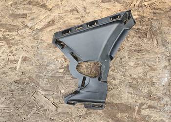 MERCEDES EQA W243 AMG ŚLIZG LEWY ZDERZAKA PRZÓD PRZEDNI A2438857401