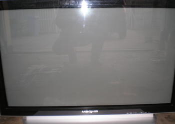 TV 42'' MAQMA