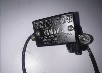 Pompa hamulcowa przód Yamaha XV 750 Virago 92r