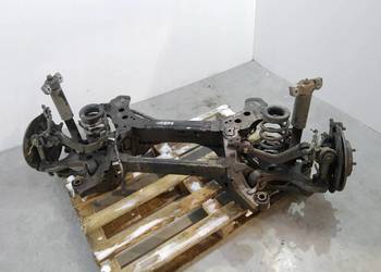 BELKA ZAWIESZENIA TYŁ  Ford Galaxy Mk4 (2015-2023)