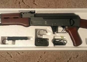 Replika ASG CM.028