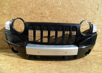 Jeep Compas PK 2007 2008 2009 2010 zderzak przedni