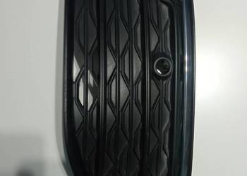 Audi A6 kratka zderzaka przedniego prawa