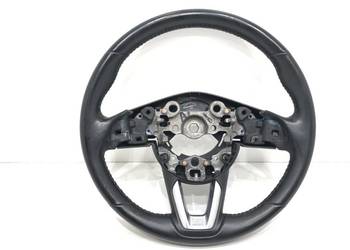 KIEROWNICA MAZDA 3 BM