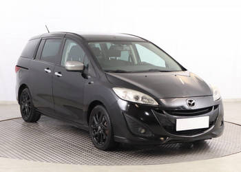 Mazda 5 1.6 D