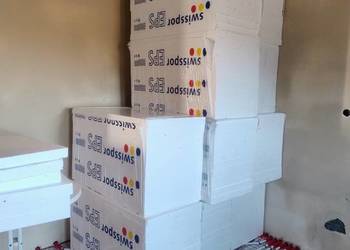 Styropian Swisspor EPS 100