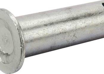 Sworzeń zawiasu, ocynkowany 5070080KR