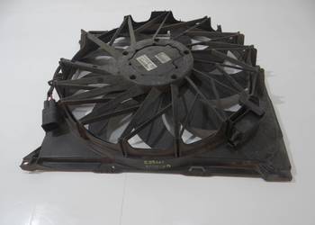 WENTYLATOR CHŁODNICY BMW X3 E83 LCI N47D20C 6946638