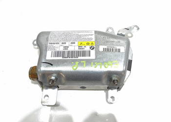 PODUSZKA AIRBAG DRZWI LEWY PRZÓD BMW E60 E61 OE 6963021 (4642981)