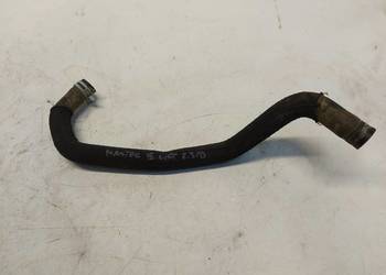 Renault Master III LIFT 2023r wąż przewód rurka wody cieczy 2.3 dci