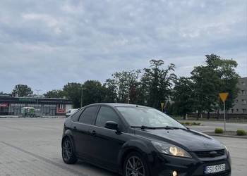 Ford Focus 2008| 1.8TDCi | HAK |