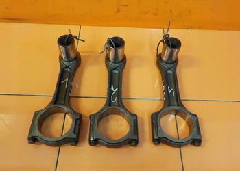 VIVARO TRAFIC 2.0 DCI 09r 115KM korbowod