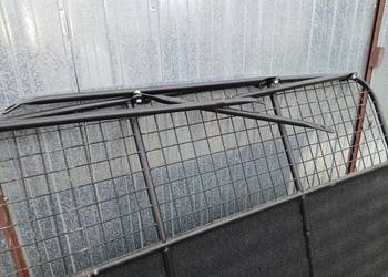 Przegroda do Renault Trafić II