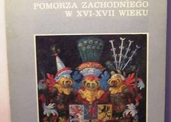 Sztuka na dworze książąt Pomorza Zachodniego