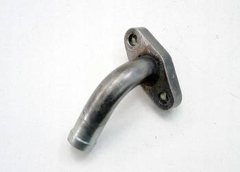 RURKA SPŁYW OLEJU TURBOSPRĘŻARKI 3.0 HDI MULTIJET BOXER JUMPER 2 DUCATO