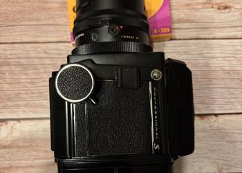 Mamiya rb67 pro s + mamiya-secor c f3.8