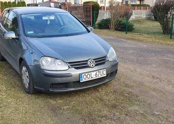Volkswagen Golf 5