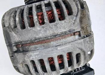 Alternator Bosch Audi A4 B6 A6 C5 3.0 ASN 2.4 V6 1.8T 150A 078903016S