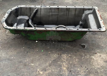 John Deere 4045 3215 3220 3415 3420 Miska Olejowa RE59545