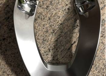 Kierownica wspornik Mercedes CLA w118 AMG