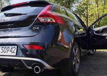 Volvo V40 2014 R~design