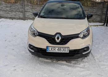 Renault Captur 1.3