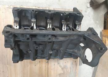 Blok silnika Opel Vectra C 1,8
