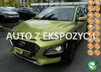 Hyundai Kona I (2017-2023)