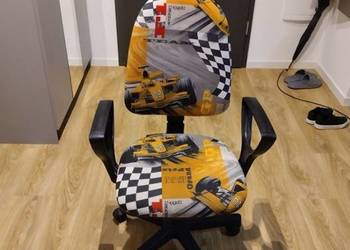 Sprzedam fotel komputerowy